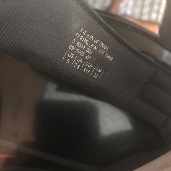 Nike ALL TRAC Amphibious Sandals - Size 5 - Picture 10 of 11